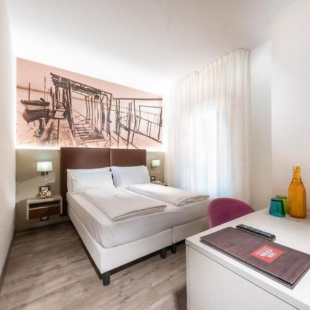 Hotel Casa Costiera 카오를레 외부 사진
