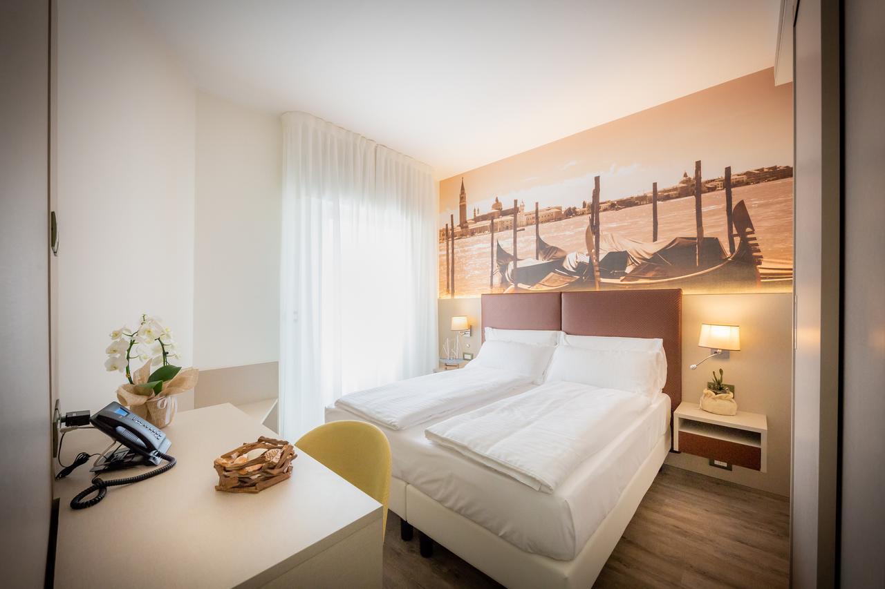 Hotel Casa Costiera 카오를레 외부 사진
