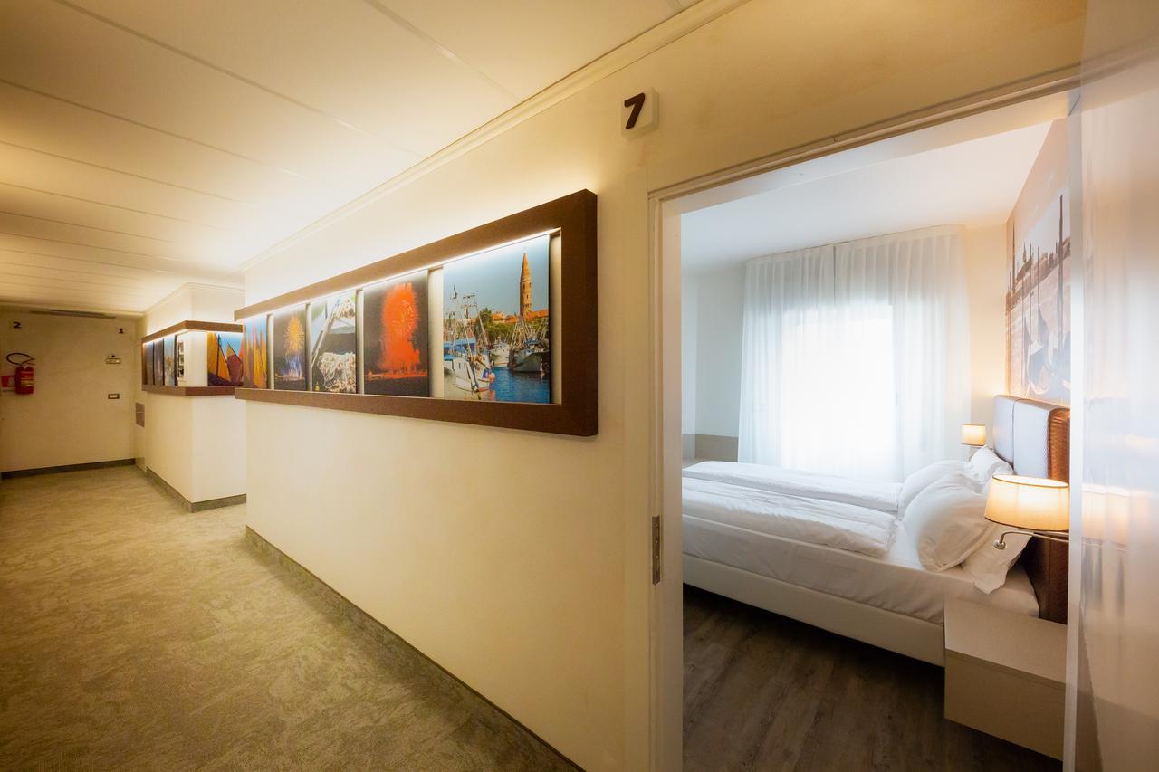 Hotel Casa Costiera 카오를레 외부 사진
