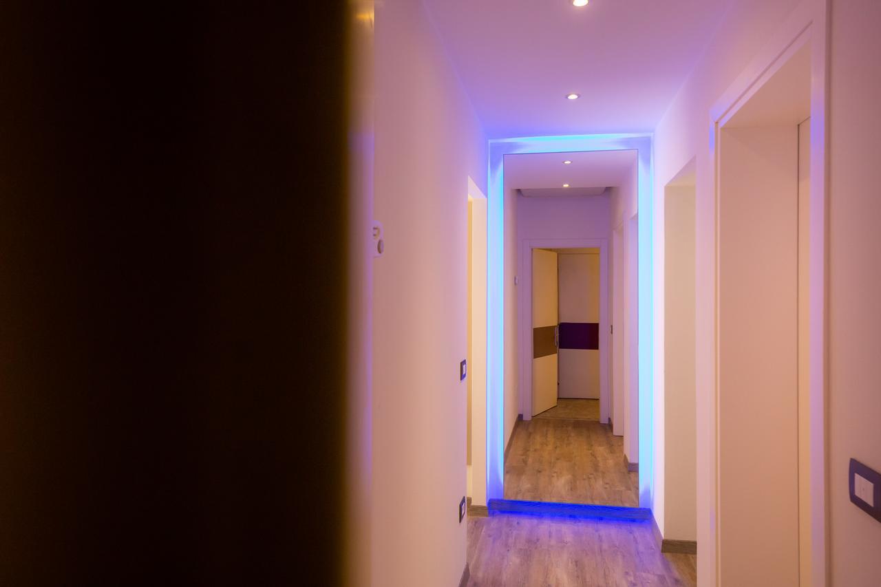 Hotel Casa Costiera 카오를레 외부 사진