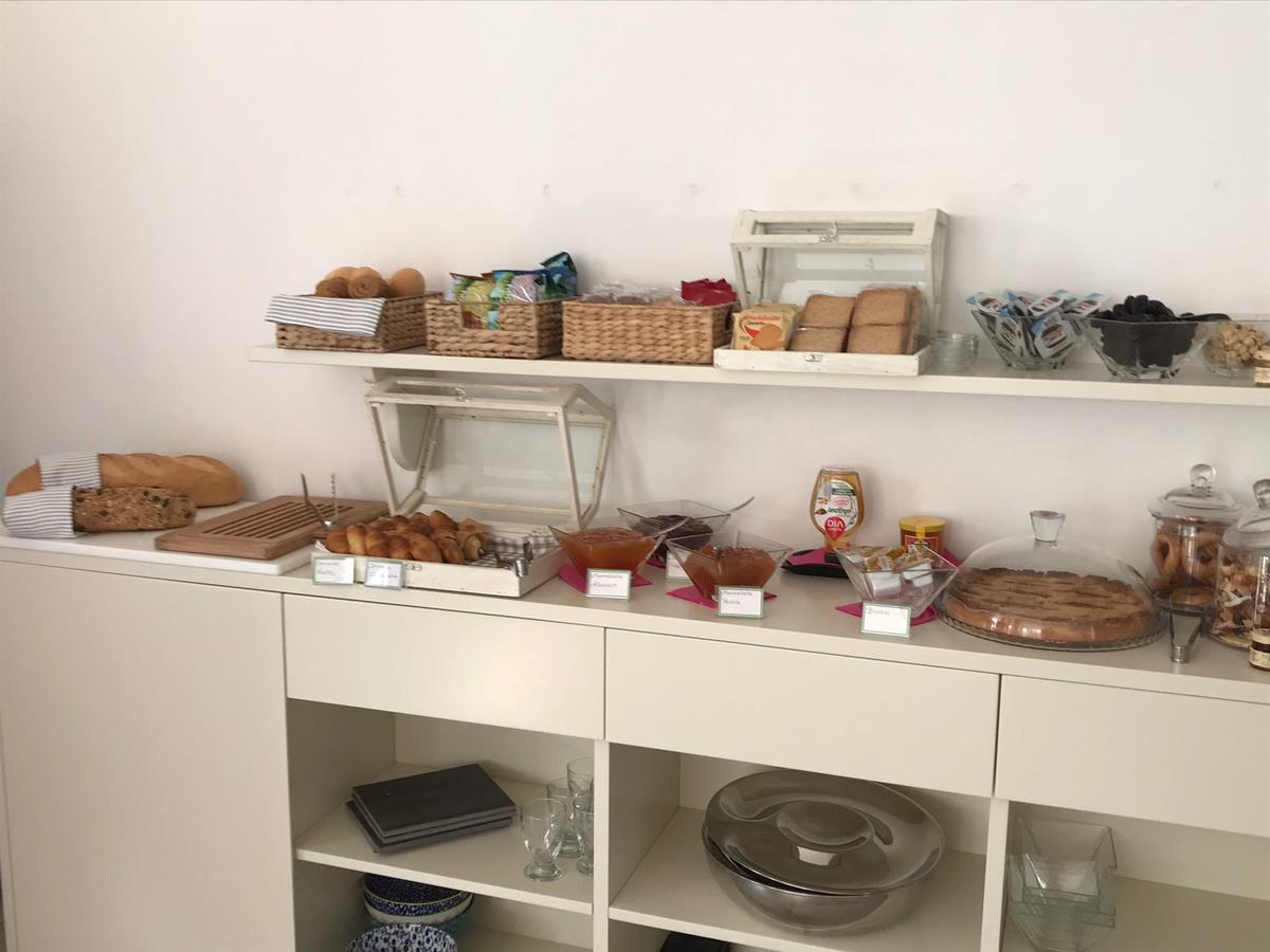 Hotel Casa Costiera 카오를레 외부 사진