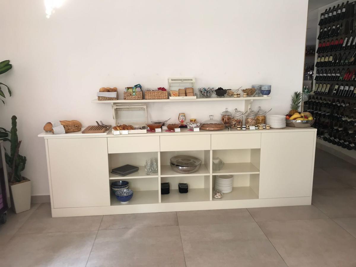 Hotel Casa Costiera 카오를레 외부 사진