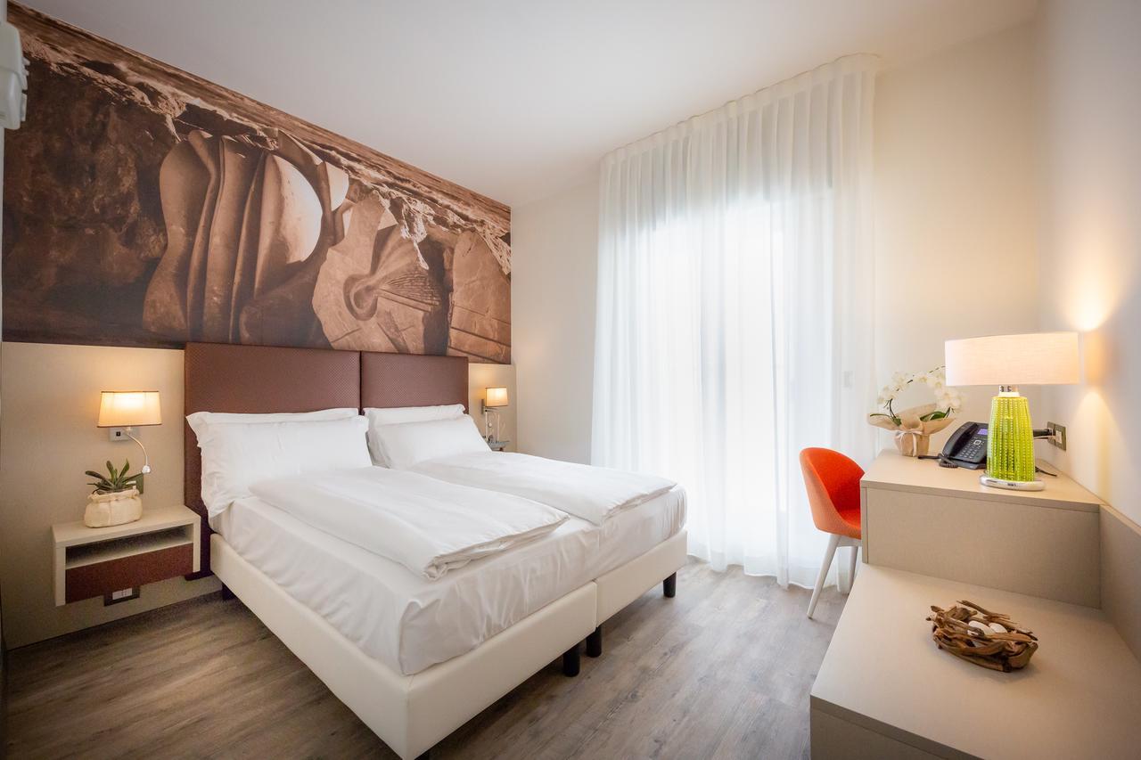 Hotel Casa Costiera 카오를레 외부 사진