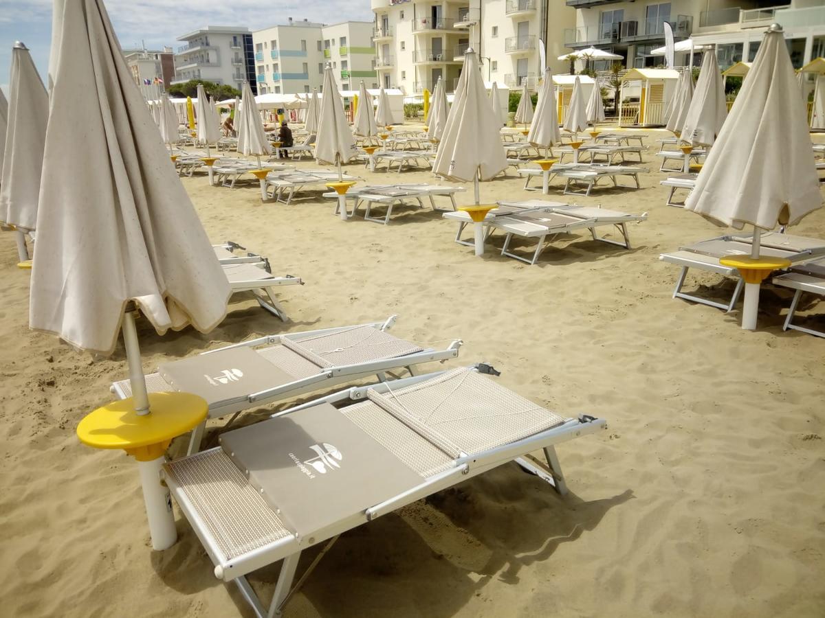 Hotel Casa Costiera 카오를레 외부 사진