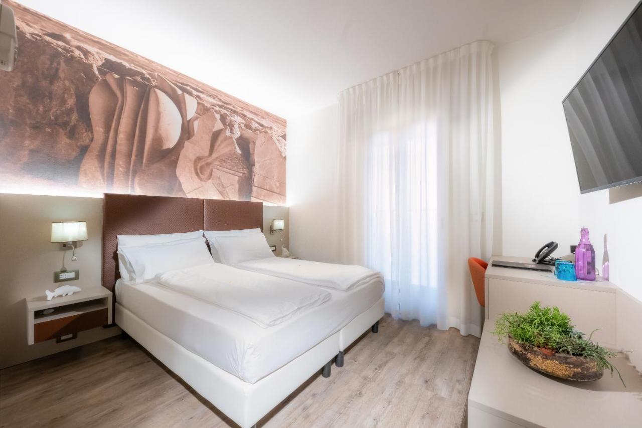 Hotel Casa Costiera 카오를레 외부 사진