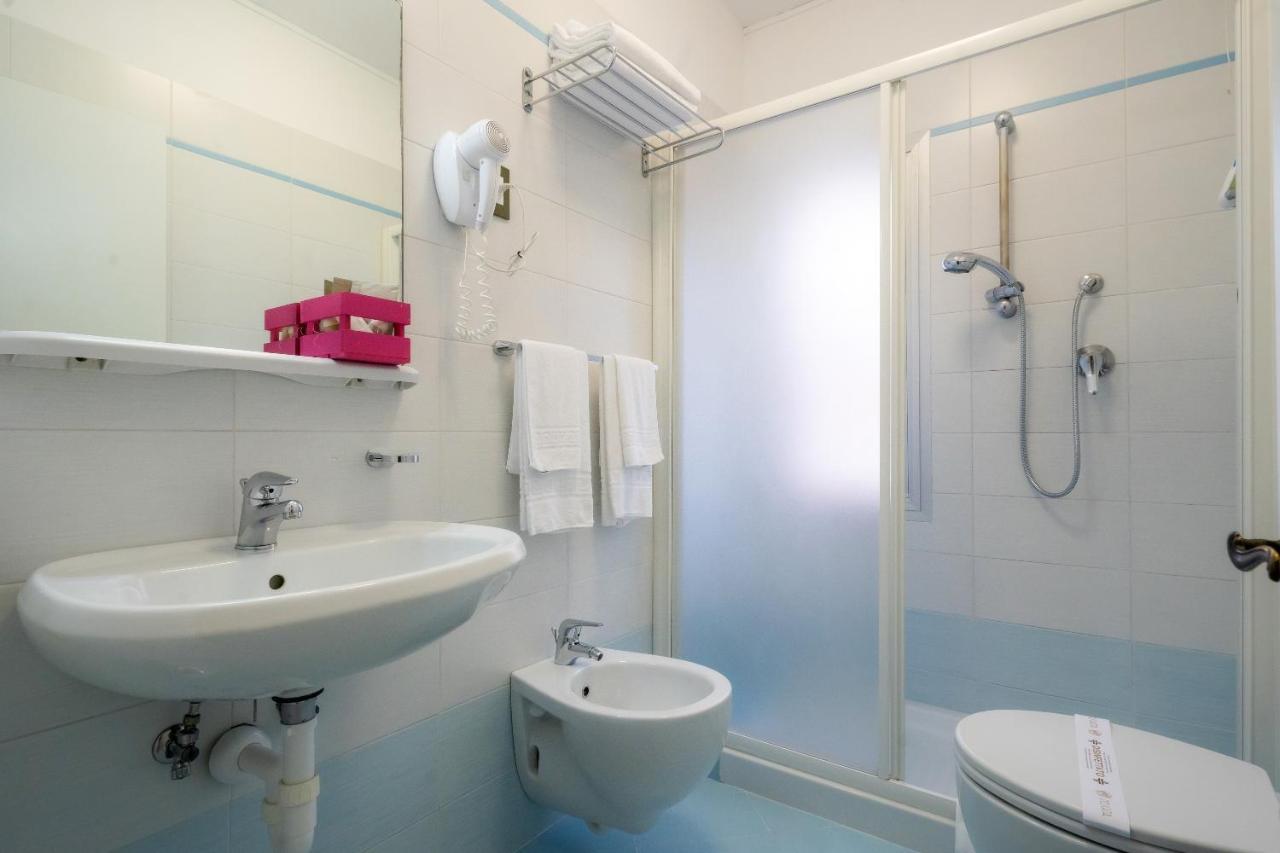 Hotel Casa Costiera 카오를레 외부 사진