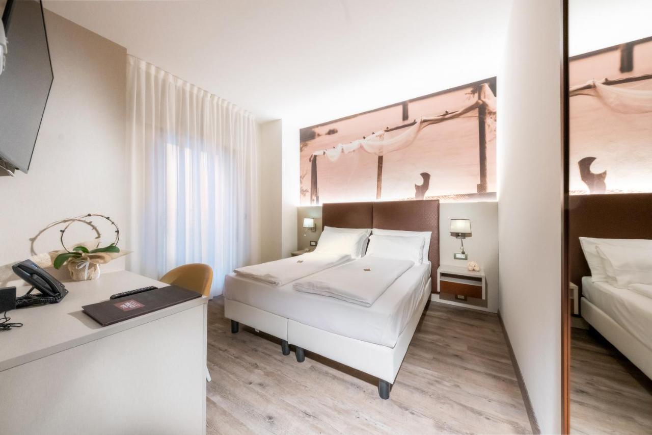 Hotel Casa Costiera 카오를레 외부 사진