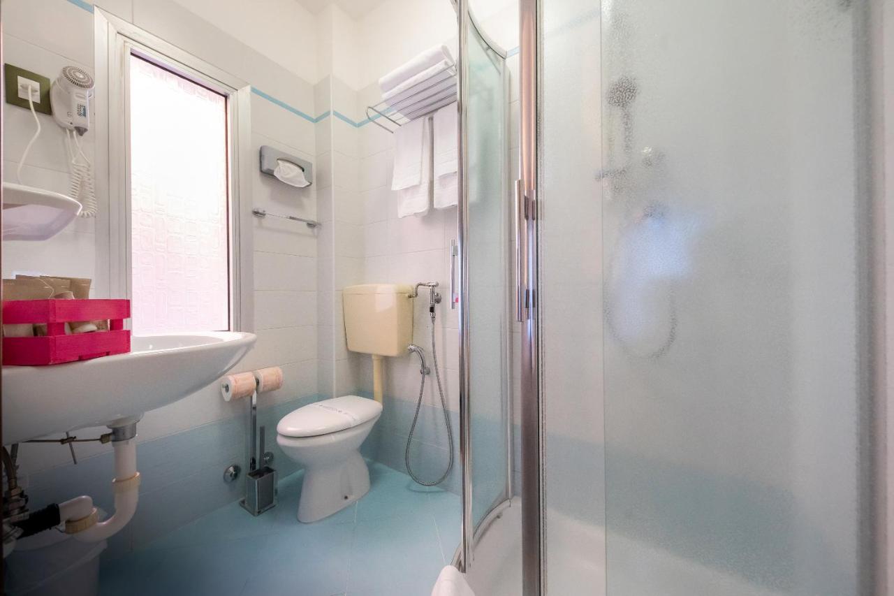 Hotel Casa Costiera 카오를레 외부 사진